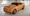 Attention To Detail Was A Must For This Wood Model Mustang