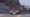 Florida Man’s Classic Car Burst Into Flames During Christmas Parade