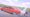 2500-Horsepower Dodge Daytona Is A Tribute To The Original