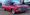 Viper Red 1966 Chevy Impala Is Impossible To Ignore