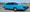 Petty Blue 1970 Plymouth Superbird Will Make You Feel Like Racing