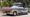 Guy Transforms His Chevy Truck Into A Shark Car