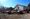 Field Full Of Forgotten Muscle Cars