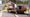 Mother, 2-Year-Old Son Seriously Hurt By Dodge Challenger Thief