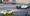 Police Explorer Challenges Corvette To A Race