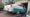 1955 Chevy Bel Air Sits In Garage For 43 Years