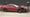 Street Racing Mustang Wrecks Big In California