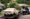 Two Old School Muscle Cars Rescued From Dust-Filled Grave