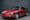 Red Velvet Supercharged 911 Is Selling on Bring A Trailer
