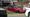 C7 Corvette Crash Almost Kills Truck Driver