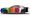 Dodge Wants You To Taste The Rainbow