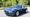 5K Mile BMW Z8 In Stunning Blue Over Red Selling On Bring A Trailer