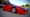 Ferrari F40 Stretches Legs From Marconi Museum