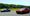 Tuned Supra Races Challenger Hellcat
