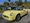 Very High-Mileage 2002 Ford Thunderbird Pulls $8K Bid