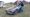 Austin-Healey 3000 Rescued