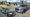Civic Takes On Ford F-150 In Head To Head Drag Race