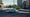 Matthew Perry Cruises Through Los Angeles in a Porsche Taycan 4S