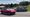 C2 Corvette Crashes Leaving Car Show