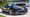 Rare 2009 Chevy Corvette Z06 3LZ GT1 Coupe Up For Bids