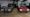 The First Two Pontiac Firebirds In The Muscle Car Market