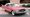 Bid On This Pink 1960 Chrysler 300F Convertible