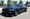 Unleashing the Beast: The 2021 Ford Mustang Shelby GT500 with Carbon Fiber Track Pack