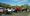 Retirement Home Resident Surprised with Classic Car Show