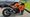 Motorcycle Thefts Continue Increasing