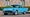 Heading To Auction: The Only F-Bird In Azure Blue