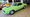 Own This Mean Green And 440 Six-Pack Powered 1970 Cuda