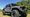Bruiser Conversions Honcho Step Side Is A Cool Custom Jeep Pickup