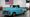 Drive Off In A Beautiful Turquoise 1958 Chevy Cameo Pickup