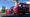 Ferrari F40 LM Replica Packs A Biturbo Lexus V8