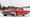 Paint The Town Red With A 1960 Ford Thunderbird
