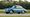 Rare Amalfi Blue 1959 Porsche 356A 1600 Reutter Cabriolet