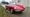 Remarkable Red 1967 Alfa Romeo Spider Duetto 600 Resto