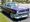 Revitalized American Classic: The 1956 Chevrolet Bel Air Reimagined