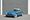 A Rare Pennant Blue 1954 Corvette Is Selling at GAA Classic Cars Next Month