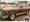 Rare 1983 Dodge Ramcharger 150 Royal SE Features a 425 hp Heart