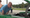 Surprise Visit from Vintage Car Delivers Heartfelt Reunion for Man with Terminal Cancer