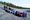 Corvette ZR1 Hits Record 233 MPH with GM President at the Wheel