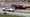 Old-School Chevy Silverado Takes Down Modern Mustang in Stunning Drag Race