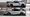 Toyota Supra Takes on Chevy Corvette in High-Stakes Vegas Drag Race