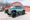 Refreshed 1993 Chevrolet Blazer 4x4 with 350 V8
