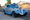 Custom 1934 Ford Three-Window Coupe Street Rod Offers Modern Muscle and Vintage Style Without Reserve