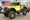 Street-Titled 1954 Dodge M-37 'Ole Yeller' Monster Truck Roars with 440 Magnum Power