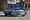 Stunning 1957 Chevrolet Bel Air Resto Mod Combines Classic Design with Modern Muscle
