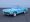 Restomod 1957 Ford Thunderbird Blends Classic Looks with Modern Muscle