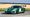 2019 Porsche 935 in Bespoke Piper Green Set for Zurich Auction with Broad Arrow